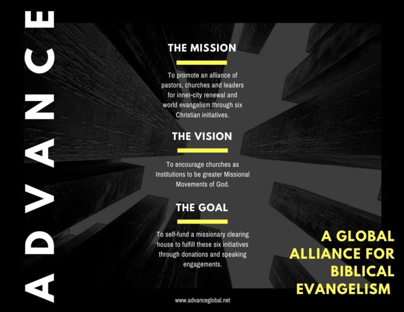 ADVANCE 2019 Brochure ADVANCE 2019 Brochure
